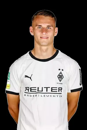 Jan Urbich