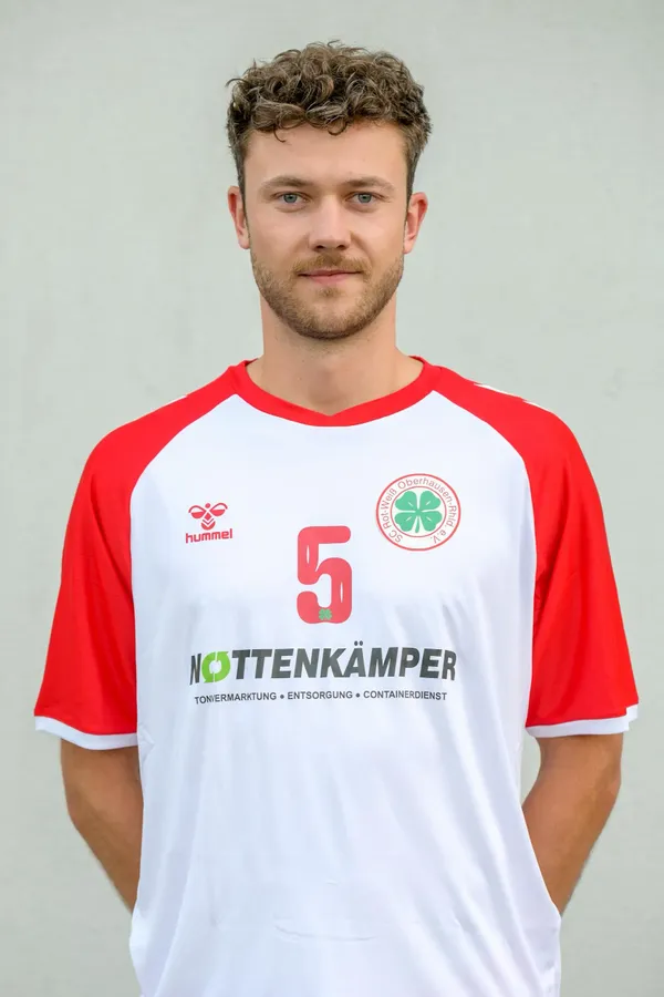 Julius Schroeder