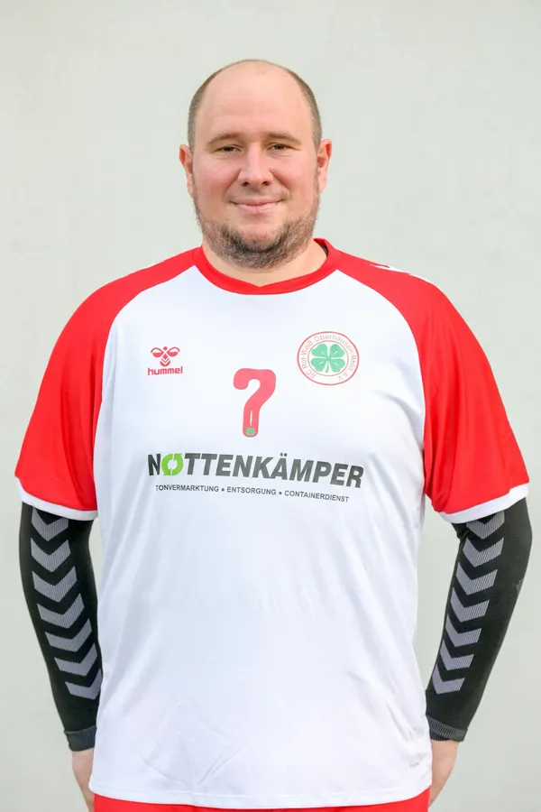 Patrick Janduda