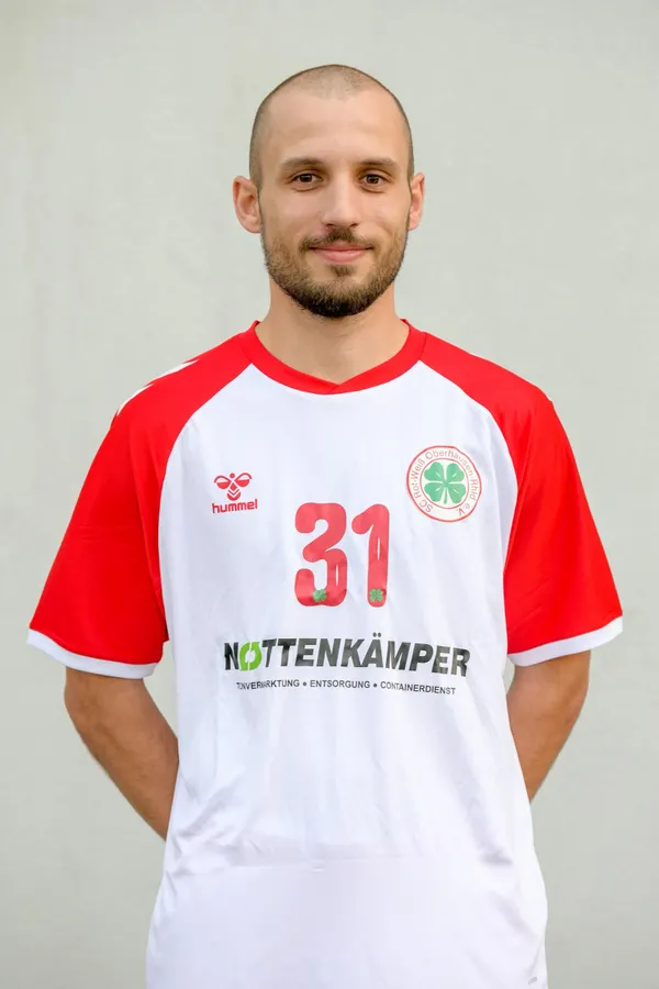 Pierre Bühne