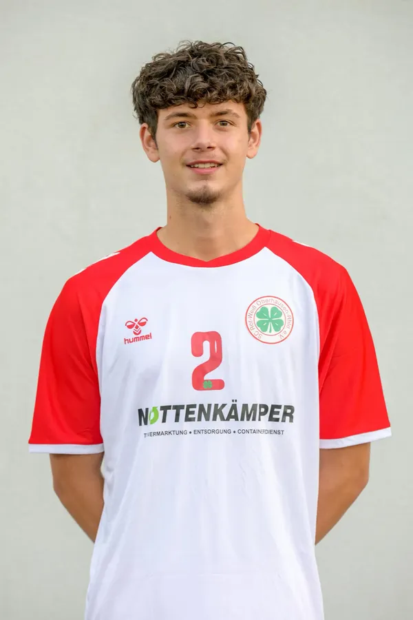 Tim Krecker