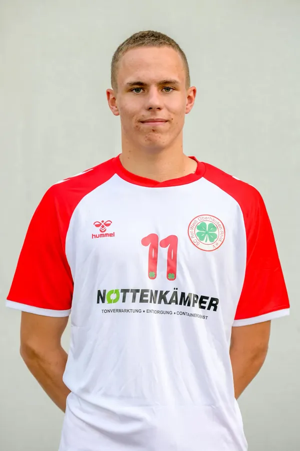 Jonas Drathen