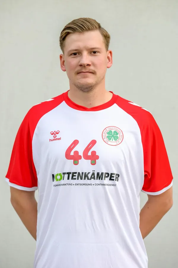 Jannik Hinz