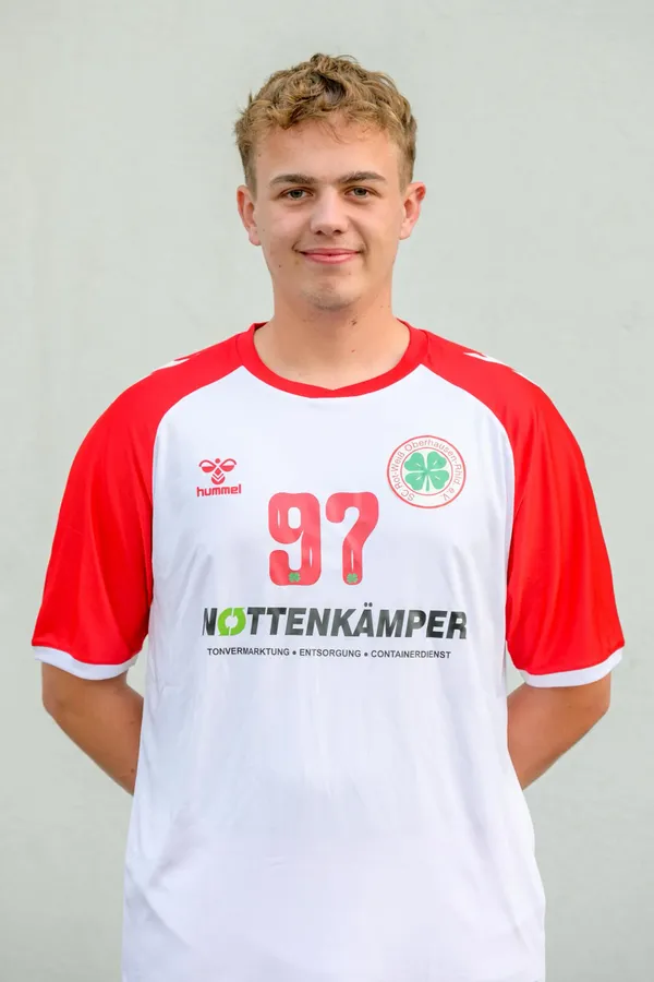 Simon Drathen