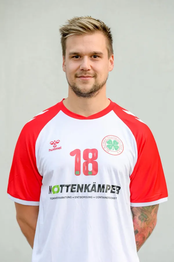Nico Heitzer