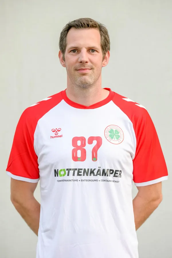 Dennis Kerger