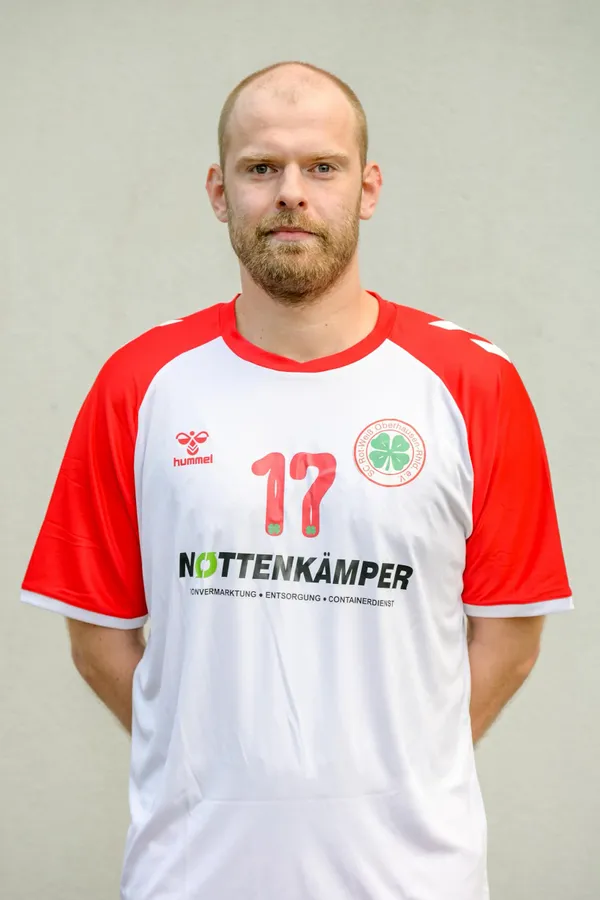 Fabian Hanenberg