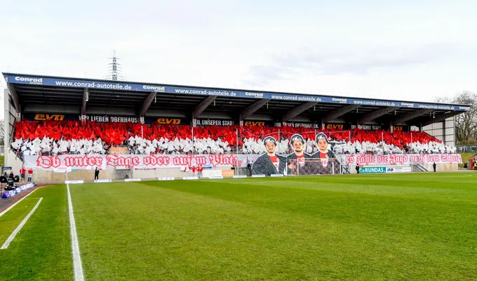 Freier Vorverkauf für das Niederrheinpokal-Derby startet