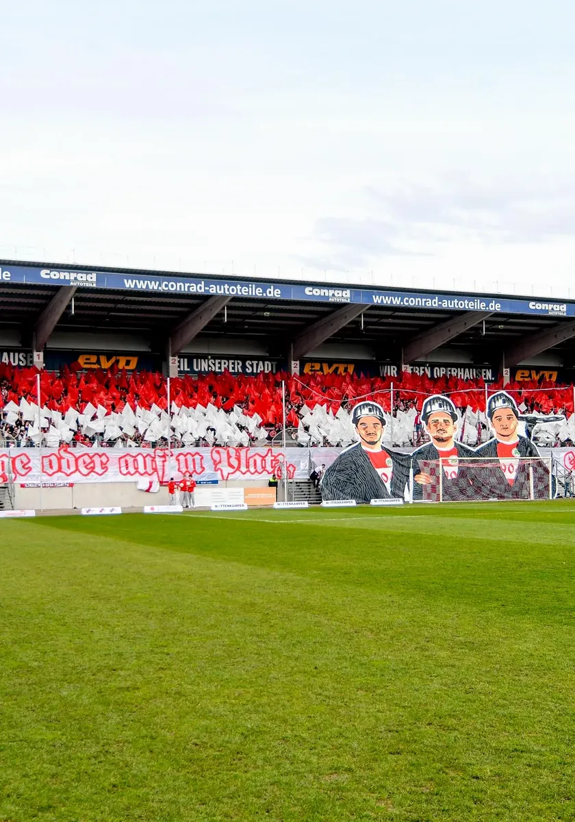 Freier Vorverkauf für das Niederrheinpokal-Derby startet