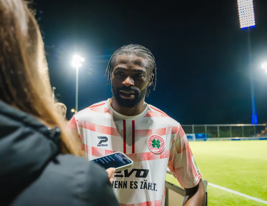 Die Stimmen zum Auswärtserfolg auf Schalke