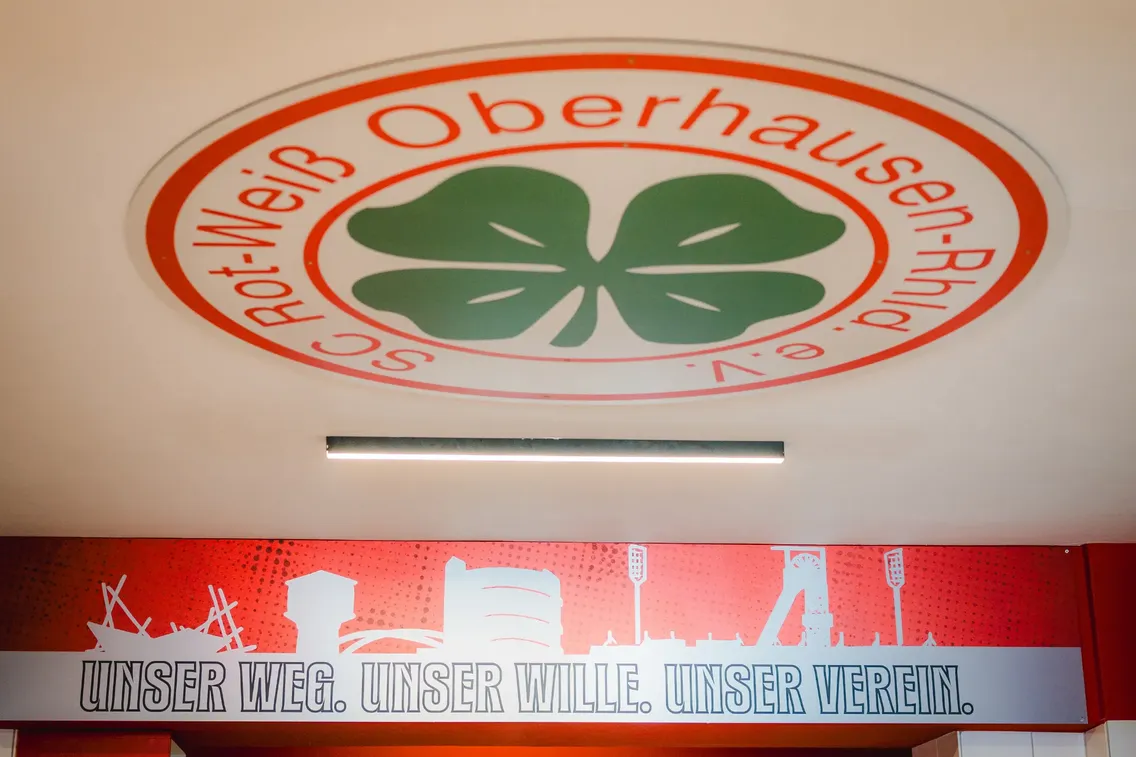 Foto zum Newsartikel Wir suchen Dich! – Betreuer/in für RWO Zwei