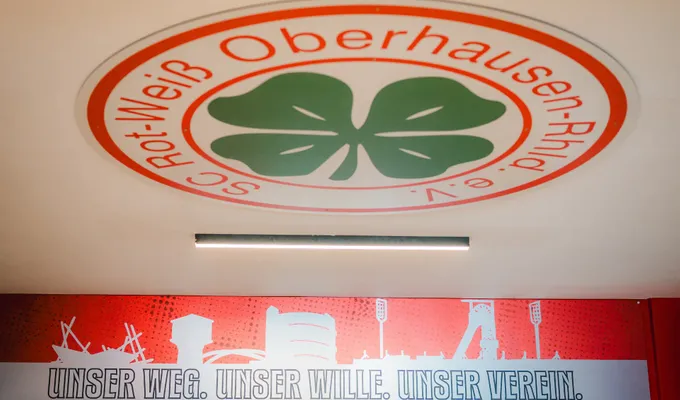 Wir suchen Dich! – Betreuer/in für RWO Zwei