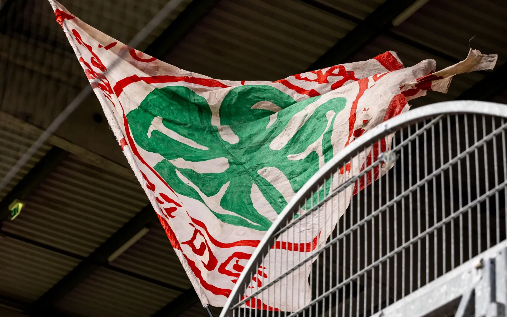 Rot-Weißer-Pokalsamstag - Gemeinsam ins Viertelfinale!