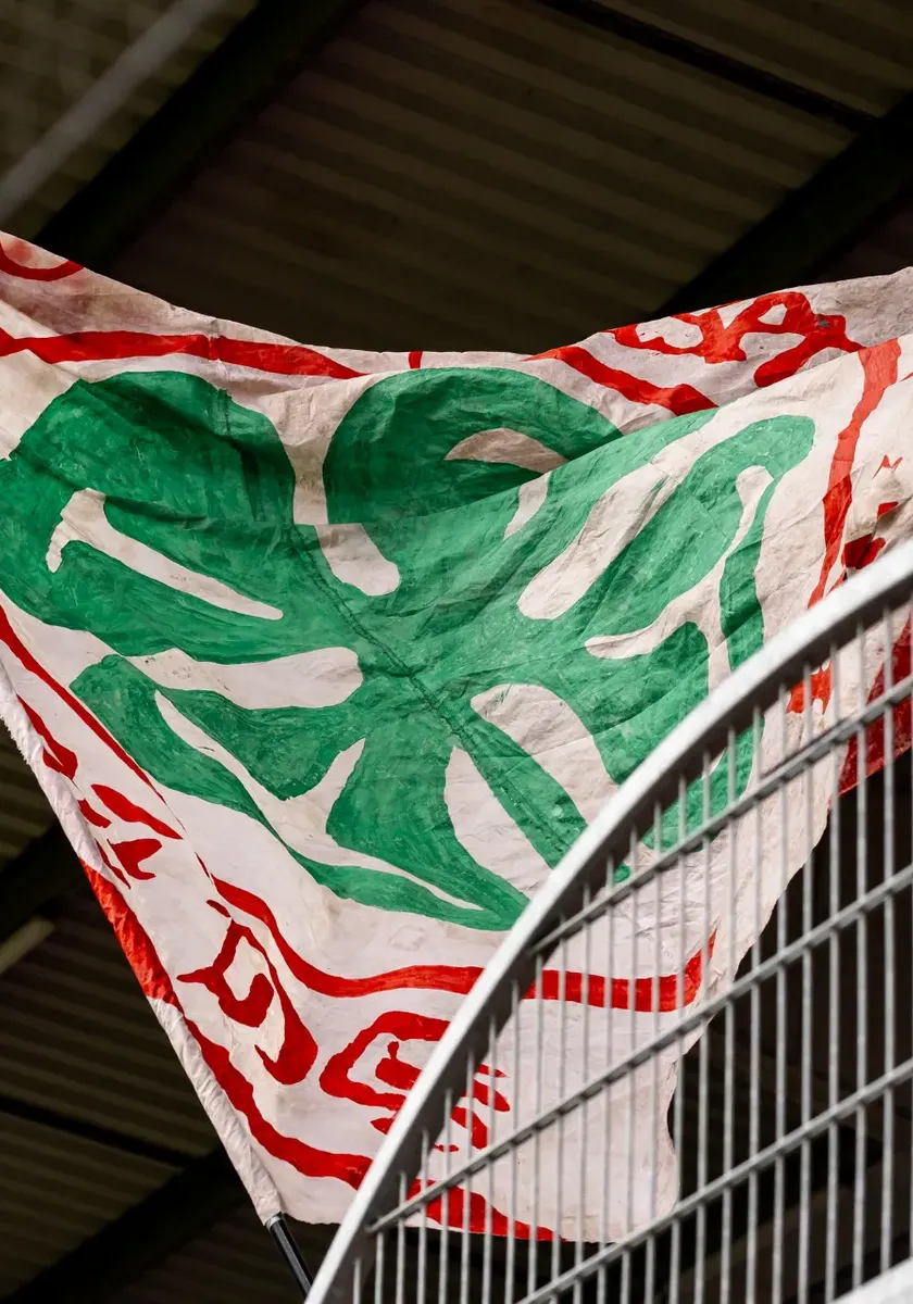 Rot-Weißer-Pokalsamstag - Gemeinsam ins Viertelfinale!