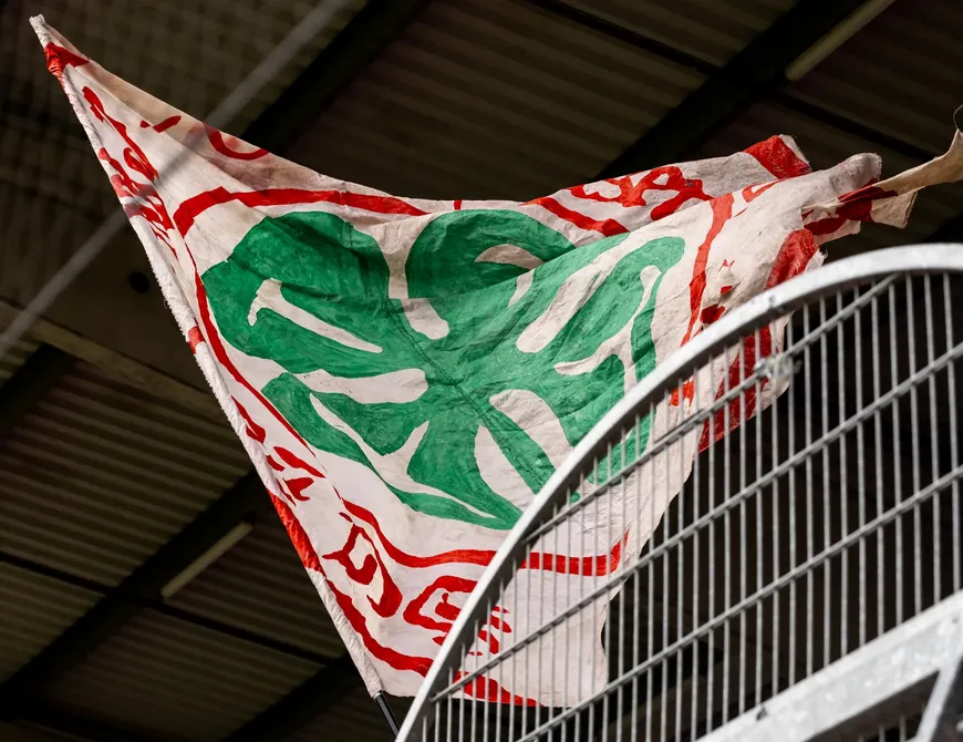 Ticketvorverkauf für das Achtelfinale im Niederrheinpokal
