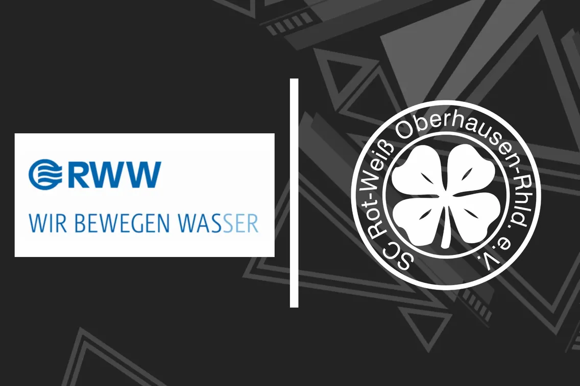 Foto zum Newsartikel RWW verlängert Partnerschaft bei RWO bis 2027