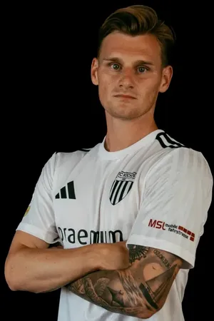 Jarno Janssen