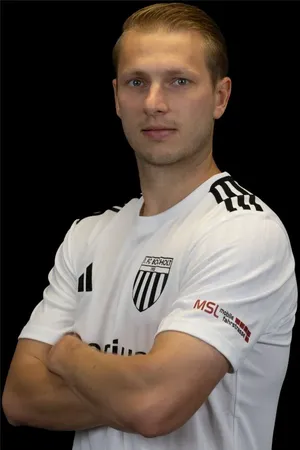 Philipp Hanke