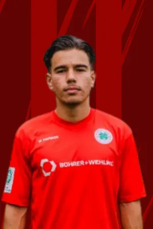 Sergio Jesus Terranova Rivera