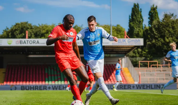 Auktionen der Sondertrikots bis Sonntag, 21.09., 19:04 Uhr