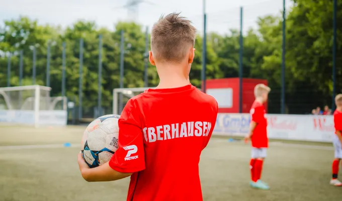 Kleeblattcamp erstmals auch in den Winterferien