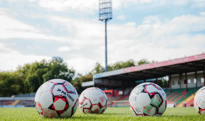U15 siegt auswärts, U16 verliert knapp