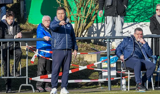 U19 verspielt deutliche Führung in Bielefeld