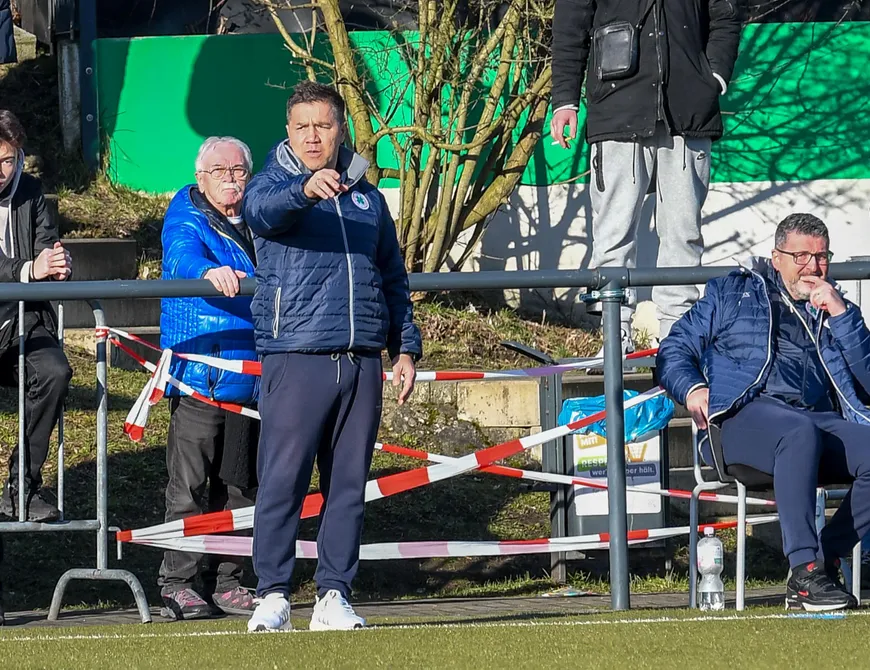U19 verspielt deutliche Führung in Bielefeld