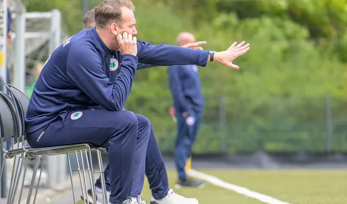 Personalsorgen bei der Frauenmannschaft