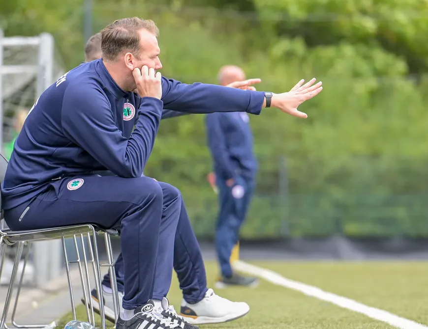 Personalsorgen bei der Frauenmannschaft