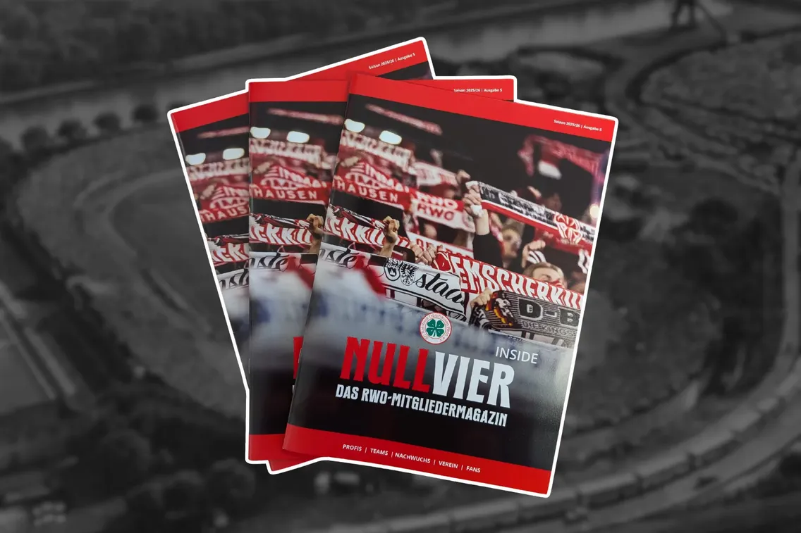 Foto zum Newsartikel Sommerausgabe des Mitgliedermagazins erschienen