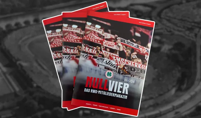 Sommerausgabe des Mitgliedermagazins erschienen