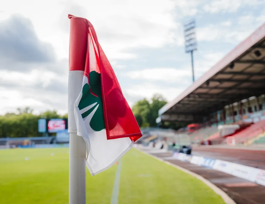 U17 und U16 auswärts, U19 testet bei Viktoria Köln