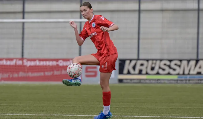 Weitere Niederlage gegen Topteam