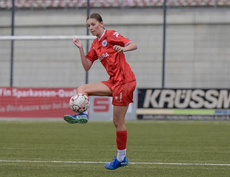 Weitere Niederlage gegen Topteam