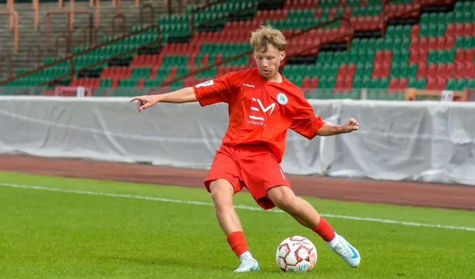 U17 will ersten Sieg, U16 und U15 auswärts gefordert