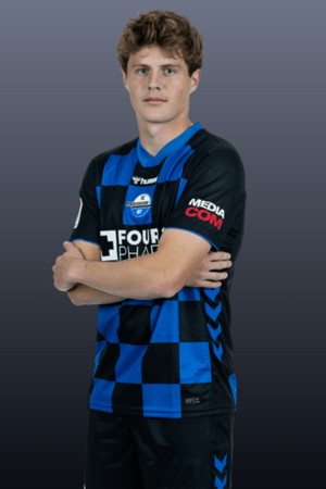 Niklas Mohr