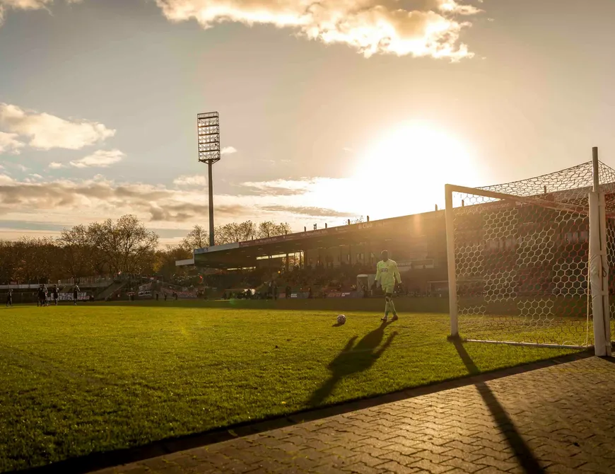 Fan-Infos zum Flutlichtspiel gegen Paderborn II
