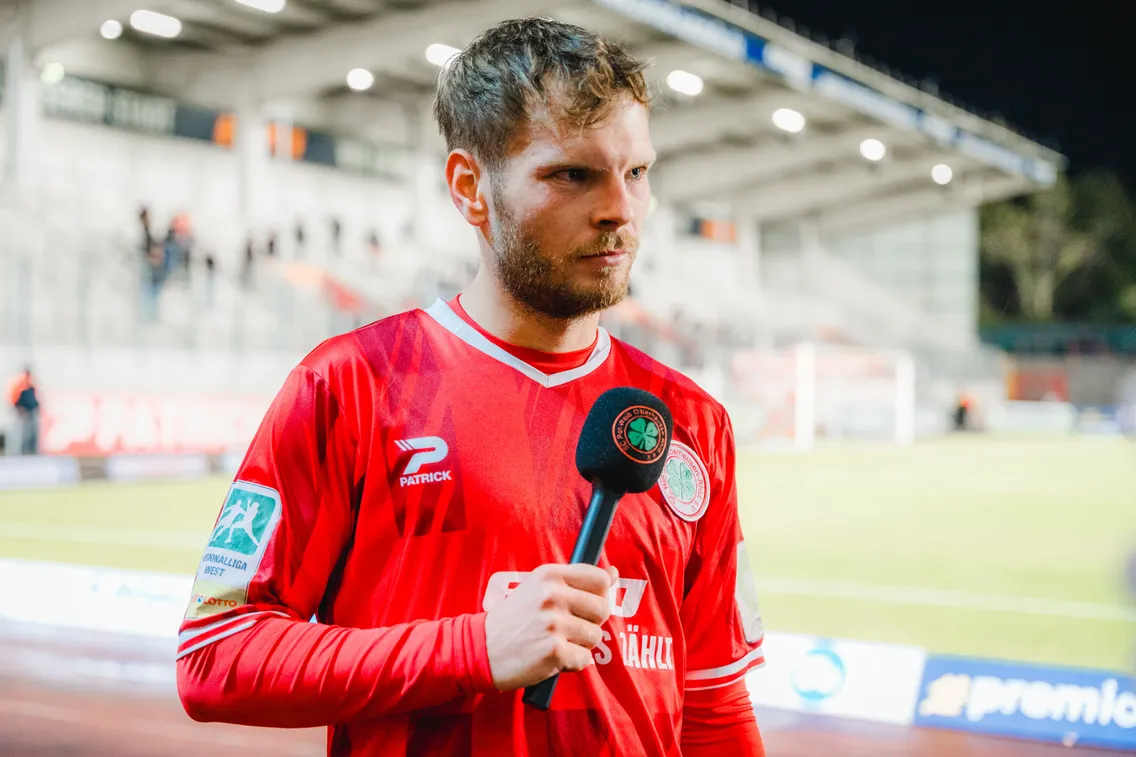 Foto zum Newsartikel Die Stimmen nach dem Sieg über den SCP