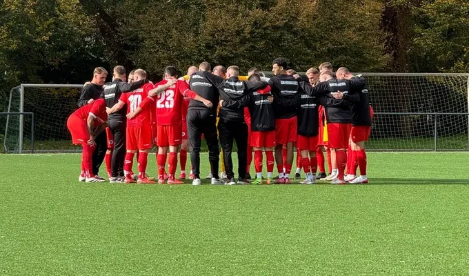 Topspiel für RWO Zwei - Shuttleservice ab 17 Uhr