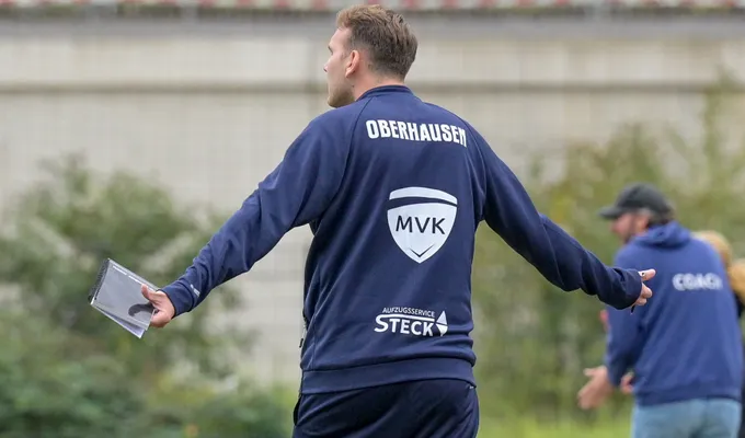 Deutliche Niederlage der Frauen in Düsseldorf