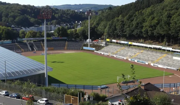 Fan-Infos zum Duell im Leimbachstadion