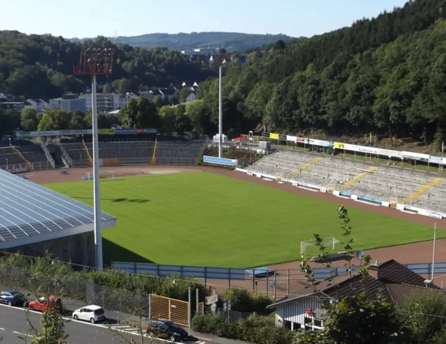 Fan-Infos zum Duell im Leimbachstadion