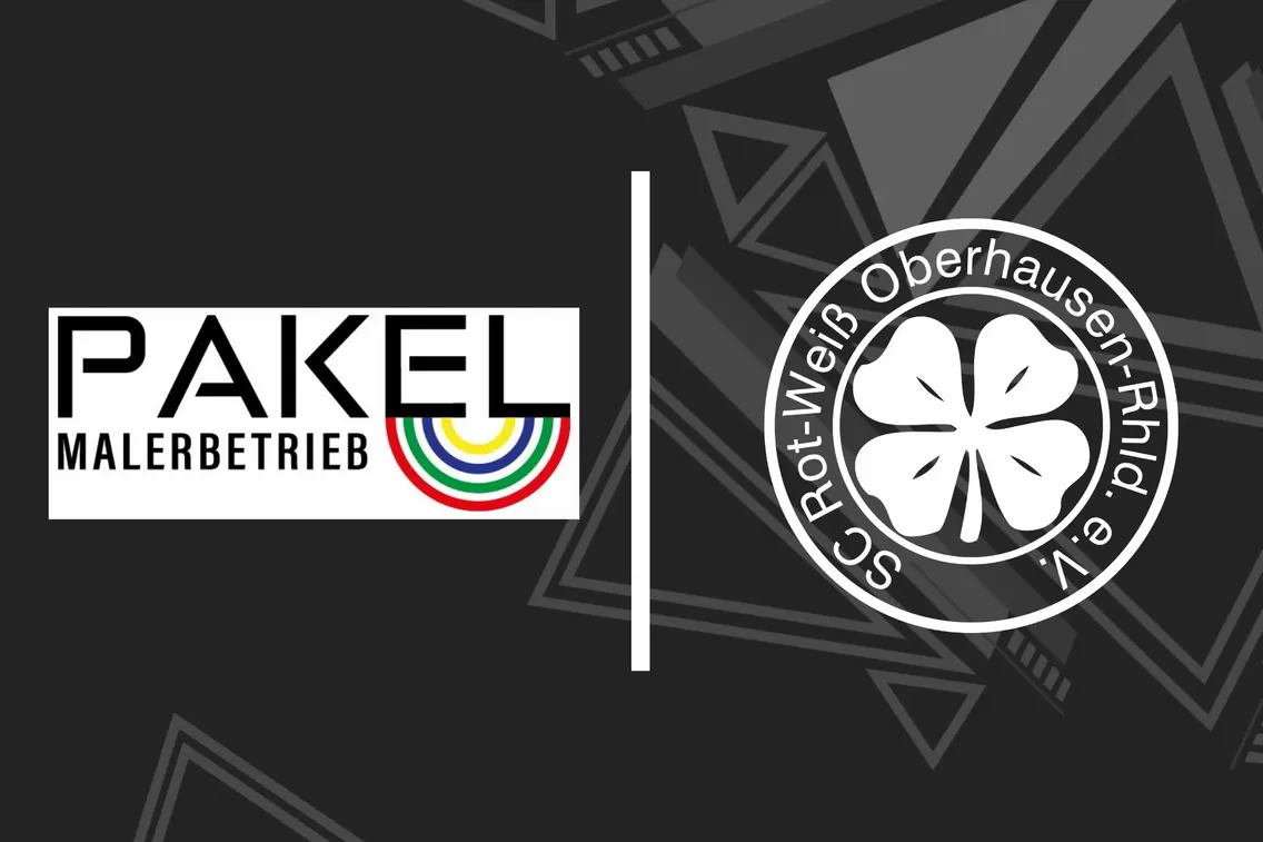 Foto zum Newsartikel Malerbetrieb Pakel unterstützt RWO bis 2026