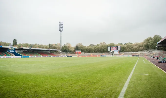 RWO tritt Oberhausener Wirtschaftsbündnis für Demokratie bei