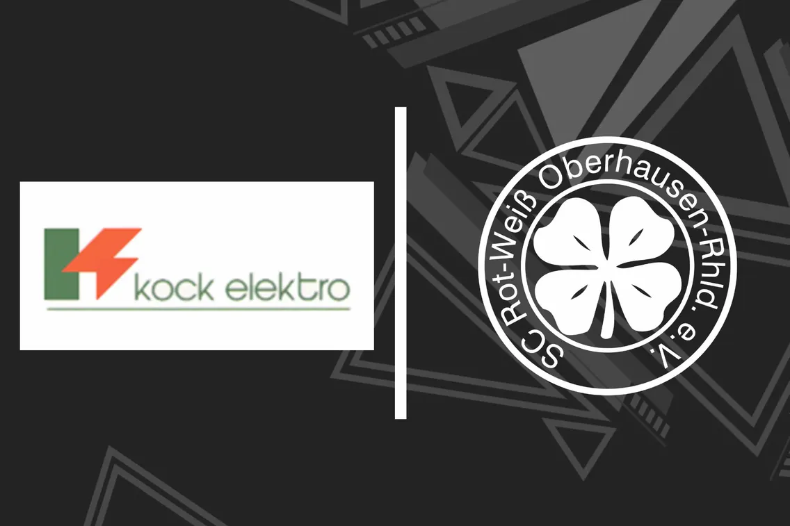 Foto zum Newsartikel Kock Elektro GmbH & Co. KG bleibt Club 1904-Partner