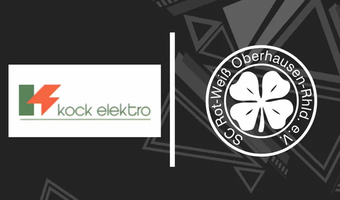 Kock Elektro GmbH & Co. KG bleibt Club 1904-Partner