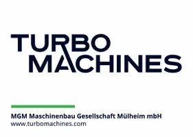 Turbomachines
