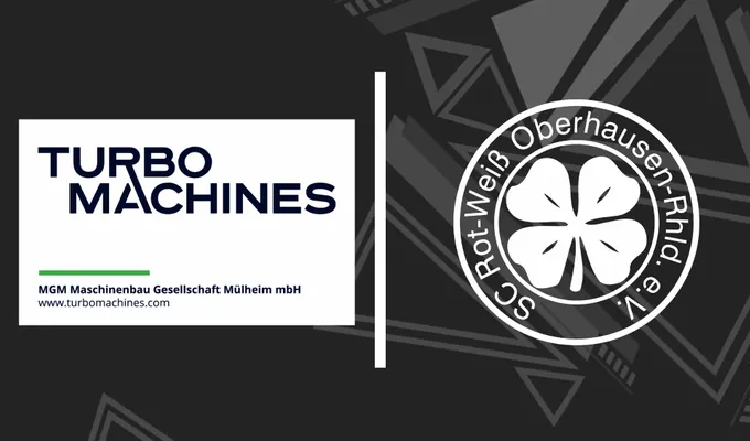  Turbomachines tritt dem Club 1904 bei