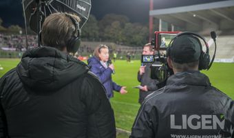 LEAGUES überträgt Viertelfinale des Niederrheinpokals
